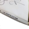 Le Sserafim - Antifragile 2nd Mini Album Signed Promo CD 2022 [read]