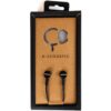 Mamamoo Kellan LX10 Collaboration Earphones Limited Edition [incomplete set]