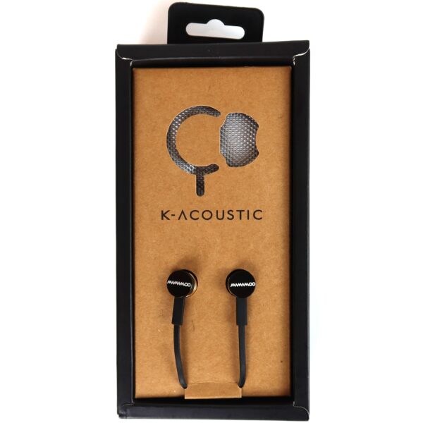 Mamamoo Kellan LX10 Collaboration Earphones Limited Edition [incomplete set]