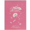 ASHA - Mr. Liar 1st Single Album Signed CD K-Pop 2015