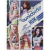 Unicorn - Once Upon A Time 1st Mini Album Signed Promo CD K-Pop 2015