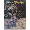 Bigstar - Shine A Moonlight 3rd Mini Album Signed CD Promo K-Pop 2015