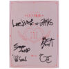 Hi-L - Go High 1st Mini Album Signed Promo CD K-Pop 2021
