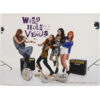 Wind Hold Venus - Call Me 1st Mini Album Promo CD K-Pop 2011