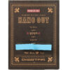 Bigstar - Hang Out 2nd Mini Album Signed Promo CD K-Pop 2013