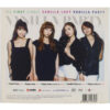 Vanilla Lucy - Vanilla Party 1st Single Album Signed CD K-Pop 2011
