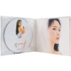 IMG_3880 Hong Jin Young - Good Bye Digital Single Album Signed CD Promo 2018 Jinyoung