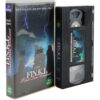 Fin.k.l First Live Concert 1999 VHS [NTSC] Video Tape