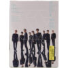 T1419 - Our Teen: Blue Side [B Ver.] Japan 1st Mini Album CD 2022 TFN