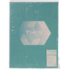 T1419 - Our Teen: Blue Side [A Ver.] Japan 1st Mini Album CD + Blu-Ray 2022 TFN