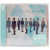 T1419 - Our Teen: Blue Side [C Ver.] Japan 1st Mini Album CD 2022 TFN