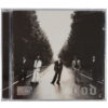 g.o.d - Chapter 4 4th Album Sealed CD K-Pop 2001 god