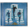 Y2K - Try Again 2nd Album Sealed CD K-Pop Rock 2000 YIIK
