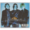 Y2K - Try Again 2nd Album Sealed CD K-Pop Rock 2000 YIIK