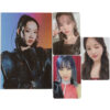 Weeekly - Play Game Awake [Real Self Ver.] 1st Single Album Signed Promo CD 2022