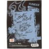 Tunexx - Set By Us Only [Unset Ver.] Signed 1st Mini Album Promo CD 2026