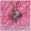 Izna - Set The Tempo [Photobook Ver.] 3rd Mini Album Signed Promo CD 2026