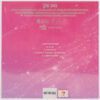 Izna - Set The Tempo [Photobook Ver.] 3rd Mini Album Signed Promo CD 2026