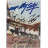 ONF - ONF: My Self [Step Ver.] 2nd Album Part.2 Signed CD Promo 2026