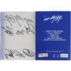 ONF - ONF: My Self [Step Ver.] 2nd Album Part.2 Signed CD Promo 2026
