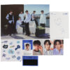 ONF - ONF: My Self [Step Ver.] 2nd Album Part.2 Signed CD Promo 2026