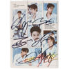 ONF - ONF: My Self [Face Ver.] 2nd Album Part.2 Signed CD Promo 2026