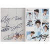 ONF - ONF: My Self [Face Ver.] 2nd Album Part.2 Signed CD Promo 2026
