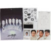 ONF - ONF: My Self [Face Ver.] 2nd Album Part.2 Signed CD Promo 2026