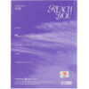 Yerin - Reach You 4th Mini Album Signed Promo CD 2026