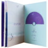 Yerin - Reach You 4th Mini Album Signed Promo CD 2026