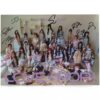 TripleS - Assemble26 LOVE&POP Pt. 1 [Blooming Flower Ver.] Album Signed Promo CD