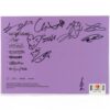 TripleS - Assemble26 LOVE&POP Pt. 1 [Blooming Flower Ver.] Album Signed Promo CD