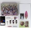 TripleS - Assemble26 LOVE&POP Pt. 1 [Blooming Flower Ver.] Album Signed Promo CD
