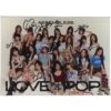 TripleS - Assemble26 LOVE&POP Pt. 1 [Wallflower Ver.] Album Signed Promo CD 2026