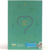 Twice - What Is Love? [B Ver.] 5th Mini Album Signed Promo CD 2018