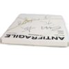 Le Sserafim - Antifragile 2nd Mini Album Signed Promo CD 2022 [read]