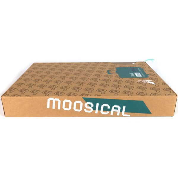IMG_4253 Mamamoo – Moosical The 1st Concert 2016 Solar Signed CD Photobook