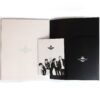 IMG_4278 Shinee World III Brochure Kit Photobook