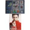 Shinee x Skechers L Holder + Catalog Brochure Photobook 2013