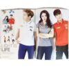 Shinee x Skechers L Holder + Catalog Brochure Photobook 2013