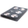 Shinee World III Pin Button + Wappen Set