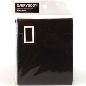 Shinee - Everybody Polaroid Set 2013