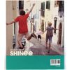 Shinee – Onew, Key, Taemin Of Shinee In Barcelona Photobook Book