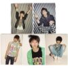 Shinee – Romeo Everysing Photo Set