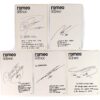 Shinee – Romeo Everysing Photo Set