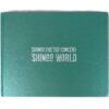 IMG_4339 Shinee World The1st Concert Limited Photobook 2011