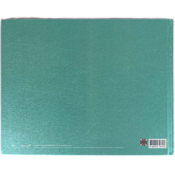 IMG_4341 Shinee World The1st Concert Limited Photobook 2011
