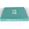 IMG_4342 Shinee World The1st Concert Limited Photobook 2011