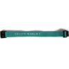 IMG_4345 Shinee World V Strap Bracelet Aqua Green
