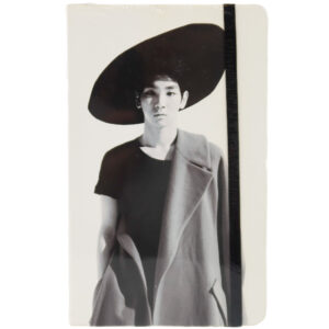 Shinee - Everybody Key Note Notebook Sealed 2013